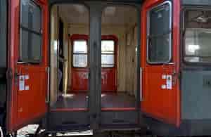 Eisenbahnmuseum Bo Dahlhausen