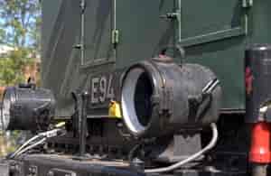 Eisenbahnmuseum Bo Dahlhausen