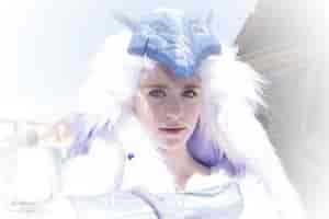 RPC in Köln - Die schöne Maid #2