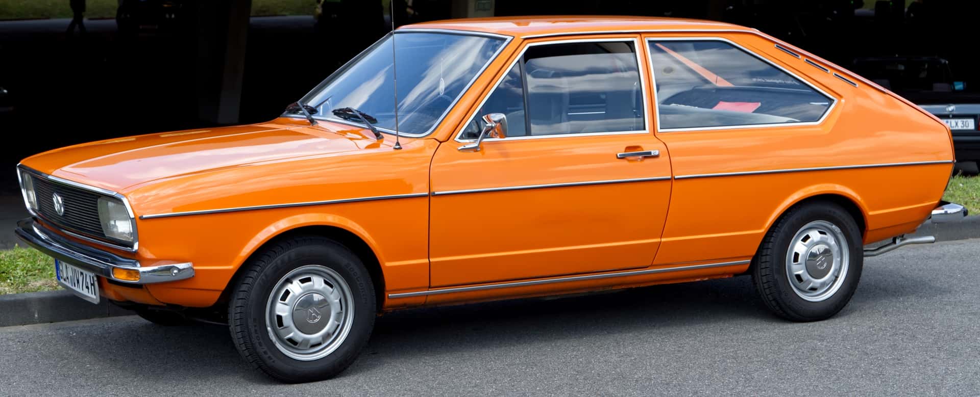 Oltimer Zeche Zollverein Kokerei